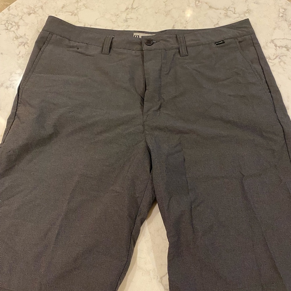 Travis Mathew shorts